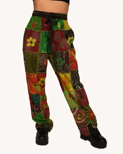 Jam Sesh Harem Unisex Pants