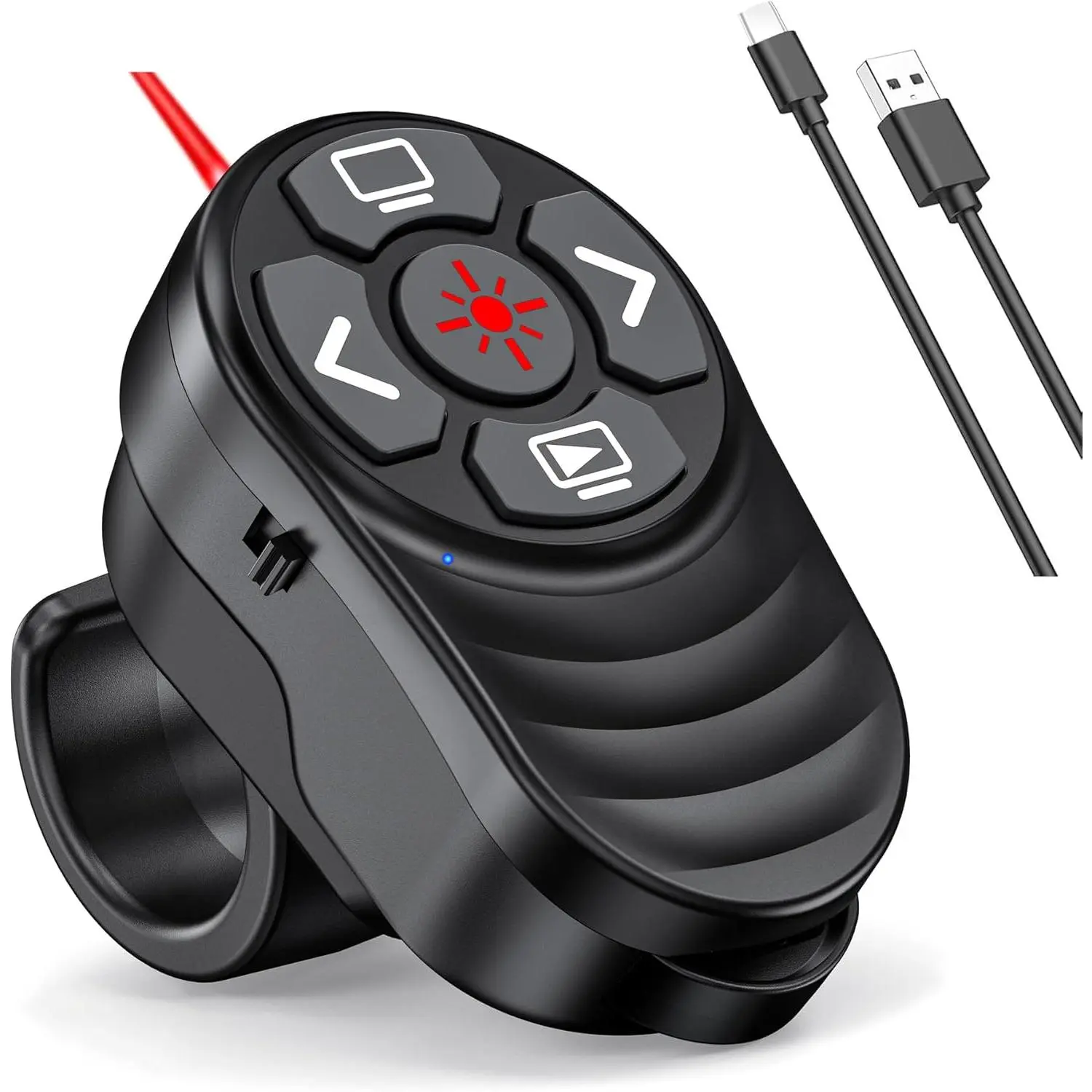 Ring-USB Type C & BT