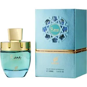 Afnan Rare Tiffany By Afnan Perfumes Eau De Parfum For Women