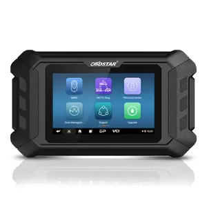 OBDSTAR ISCAN OBD Scanner - Kawasaki Motorcycle Automotive Diagnostic Tool