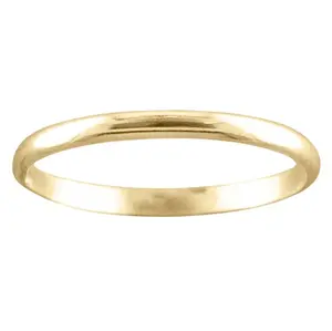 Classic style 14k goldfilled Toe Ring