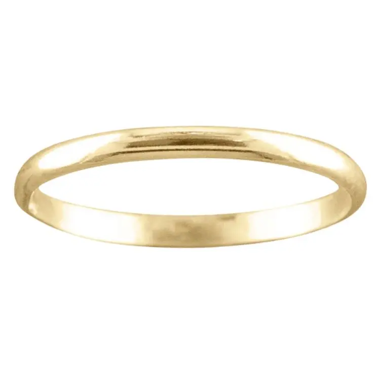 Classic style 14k goldfilled Toe Ring