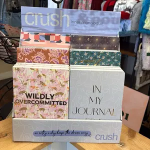 Inner Monologue Jurnal