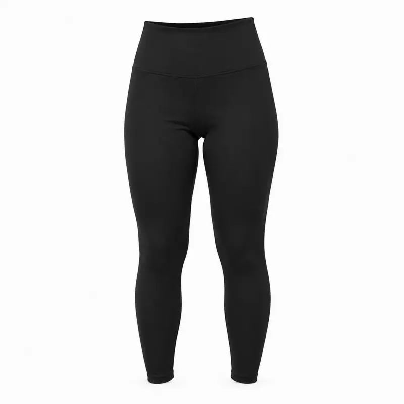 Auntie Leggings 1.0 - Fresco Studios