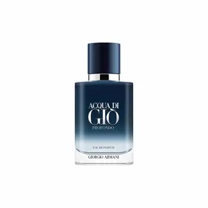 Giorgio Armani Men's 1 Ounce Acqua Di Gio Profondo Eau de Parfum