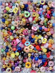 Spacer Bead Mix