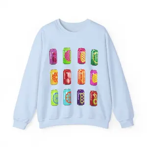 Poppi TikTok Sweatshirt