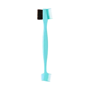 KISS Colors & Care 4-in-1 Edge Boar Brush