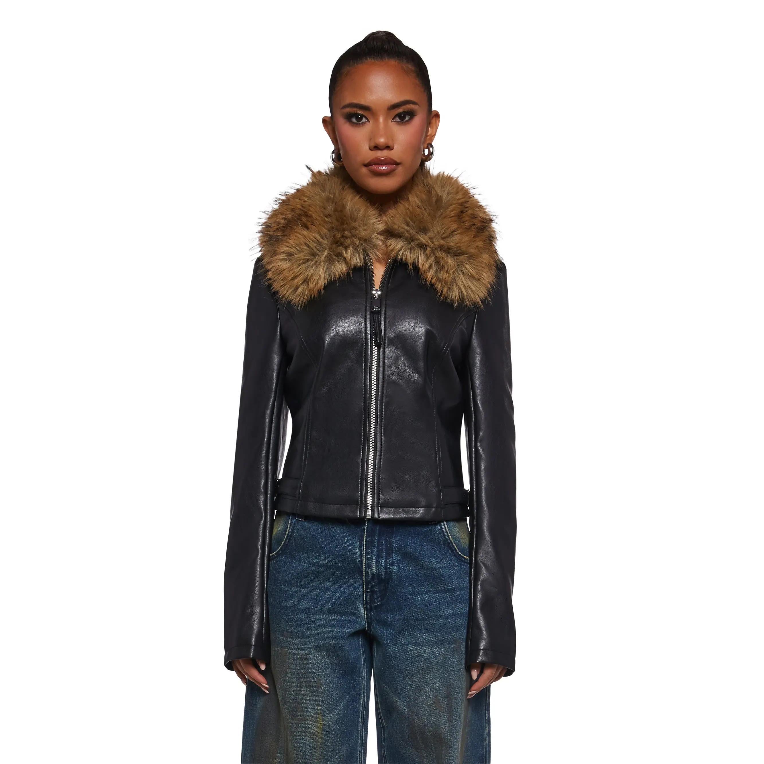 Siren Moto Jacket Siren Moto Jacket