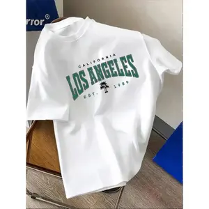 Relaxation crew-neck long-sleeve patterned design T-shirt, suitable for both men and women.There are patterned T-shirts suitable for men, patterned T-shirts suitable for women, high-quality patterned T-shirts, interesting patterned T-shirts, fashionable