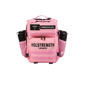 25L Tactical Backpack