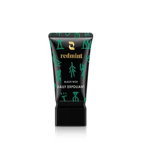 Redmint Black Rice Daily Exfoliant for Smooth & Radiant Skin