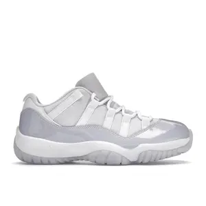 Jordan Women's 11 Retro Low Pure Violet Basketball Shoes, from StockX