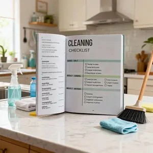 Learn Spanish in 60 Days, Zero Basis Self-Study Textbook, Fast-Paced Adult Foreign Language Learning Tool, Complete Course Book