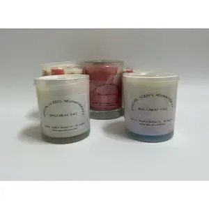 Baccarat 540 Candles