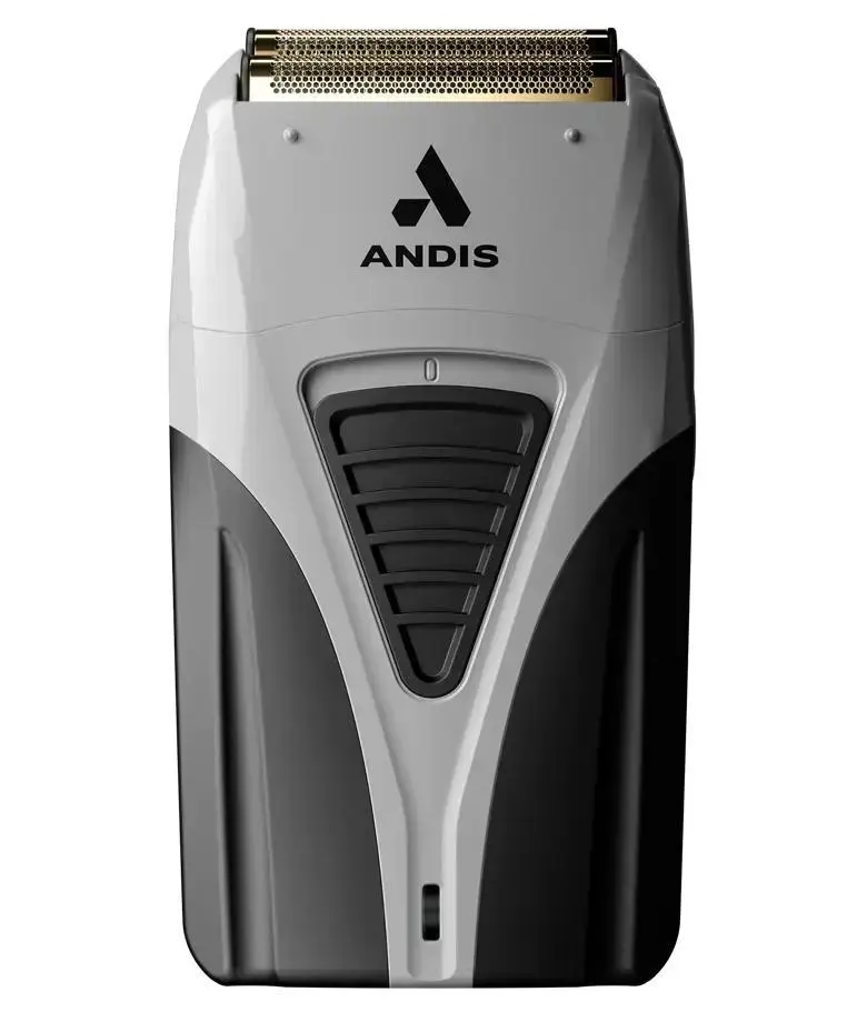 ProFoil® Lithium Plus Titanium Foil Shaver ProFoil® Lithium Plus Titanium Foil Shaver