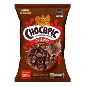Nestlé chocapic  original 260g tamaño familiar