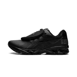 GEL-Kayano 14 "Monsoon Patrol - Black" 1201A975 001