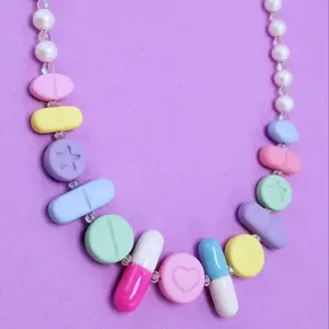 Kawaii Addict Necklace