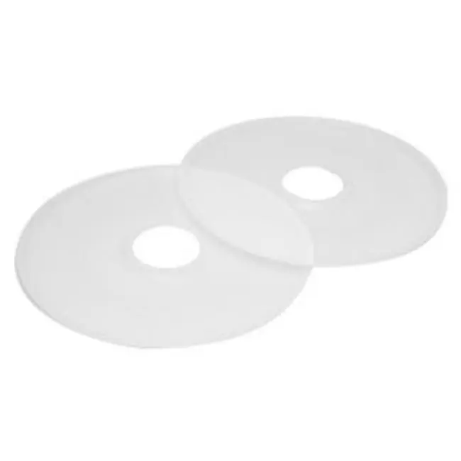 212 MAIN Nesco American Harvest Dehydrator Fruit Roll Tray Set - Kids’ Kitchen Snack-Making Accessory for Preservative-Free Dried Treats, Plastic