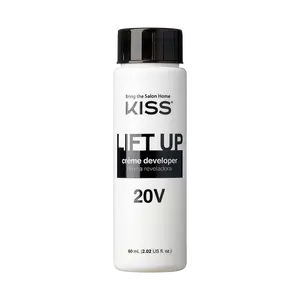KISS Root Touch Up Bleach Application Kit