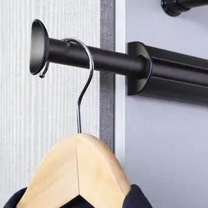 TAG Hardware Premium Synergy Elite Pullout Valet Rod