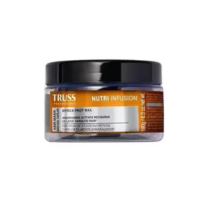 TRUSS NUTRI INFUSION MASK 180G/6.35 FL.OZ