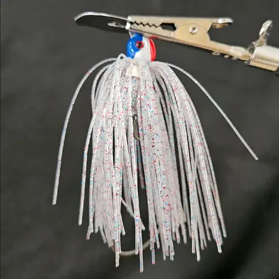 Chatterbait with Trailer TikTok Shop