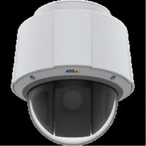 Axis Communication  Q6075 60Hz Indoor PTZ Network Camera
