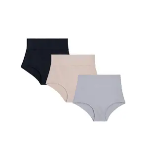 3 Pack All day comfort Postpartum Panty