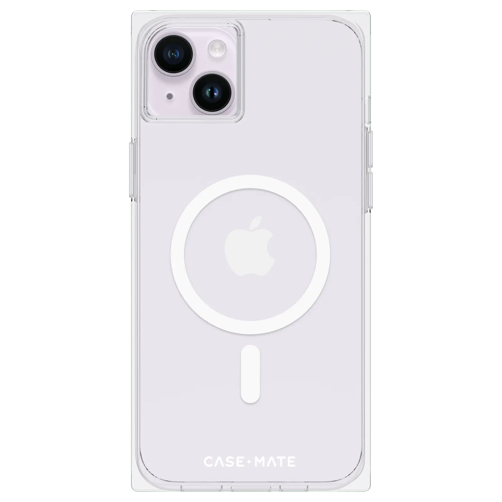 BLOX Clear (MagSafe) - iPhone 14 Plus