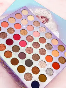 XIME BEAUTY - Gabriel Eyeshadow Palette