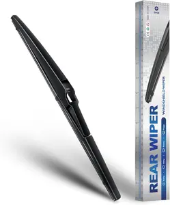 Rear Windshield Wiper for Mazda CX-5 2013-2025, Streak-free OEM Back Wipers Blades, 14" Window Blade Replacement Assembly