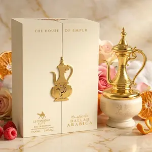 DALLAH ARABICA LE CHAMEAU ELITE 100ml