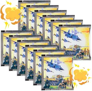 Classic Bomb Bags, Set of 12, Fun Prank Toys for Kids and Adults, Noisemaker Toys for Teens, Unique Birthday Party Favors and Goody Bag Fillers, Outdoor Toys for Boys and Girls