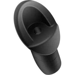 Tundra Antenna Base Grommet Ornament Compatible with Toyota Tundra 2007-2013 Replaces 86392-0C040863920C040 Manual Radio Antenna Mount Bezel Accessories