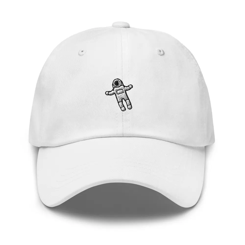Astronaut Dad hat