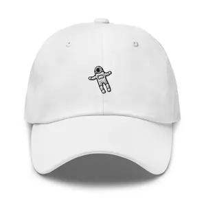 Astronaut Dad hat