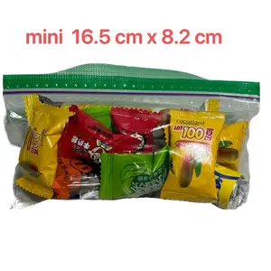 Assort Asian  snack  bag   Mini size