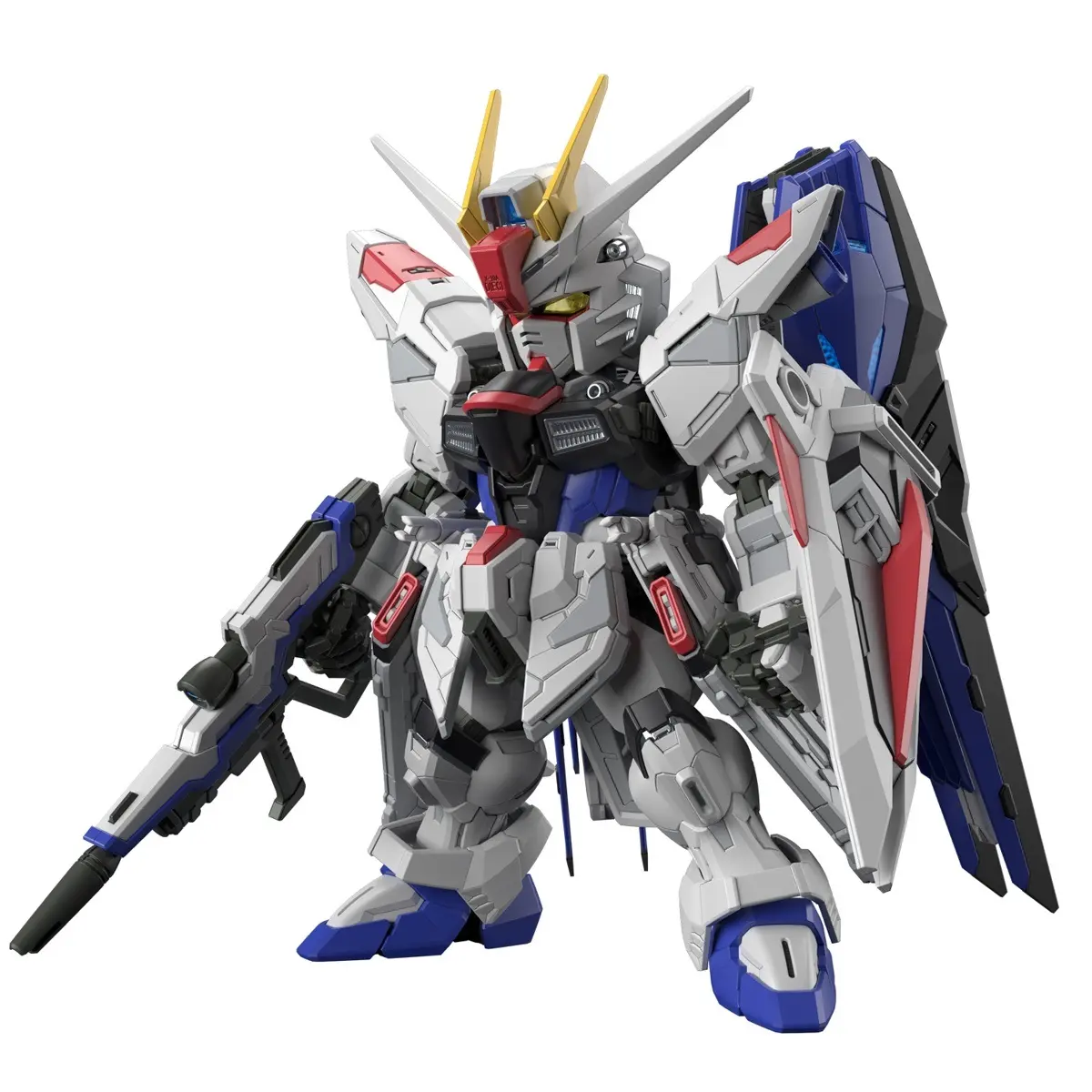Bandai Hobby MGSD SEED Freedom Gundam Model Kit Bandai Hobby MGSD SEED Freedom Gundam Model Kit