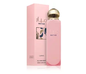 Lattafa Mayar  For Women 5.0 Oz All Over Spray
