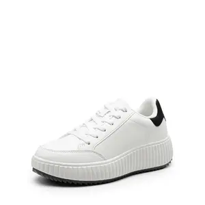 Dream Pairs [DEE] Platform Fashion Sneakers