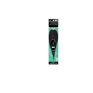 Bobbi Boss Invisible Lace Closure 10 "