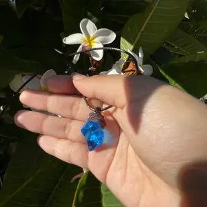 H2O Just Add Water Season 3 Necklace