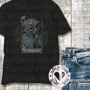 The Juggernaut Tshirt Adult