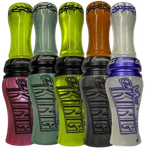 The King Goose Call - Our Flagship Goose Call