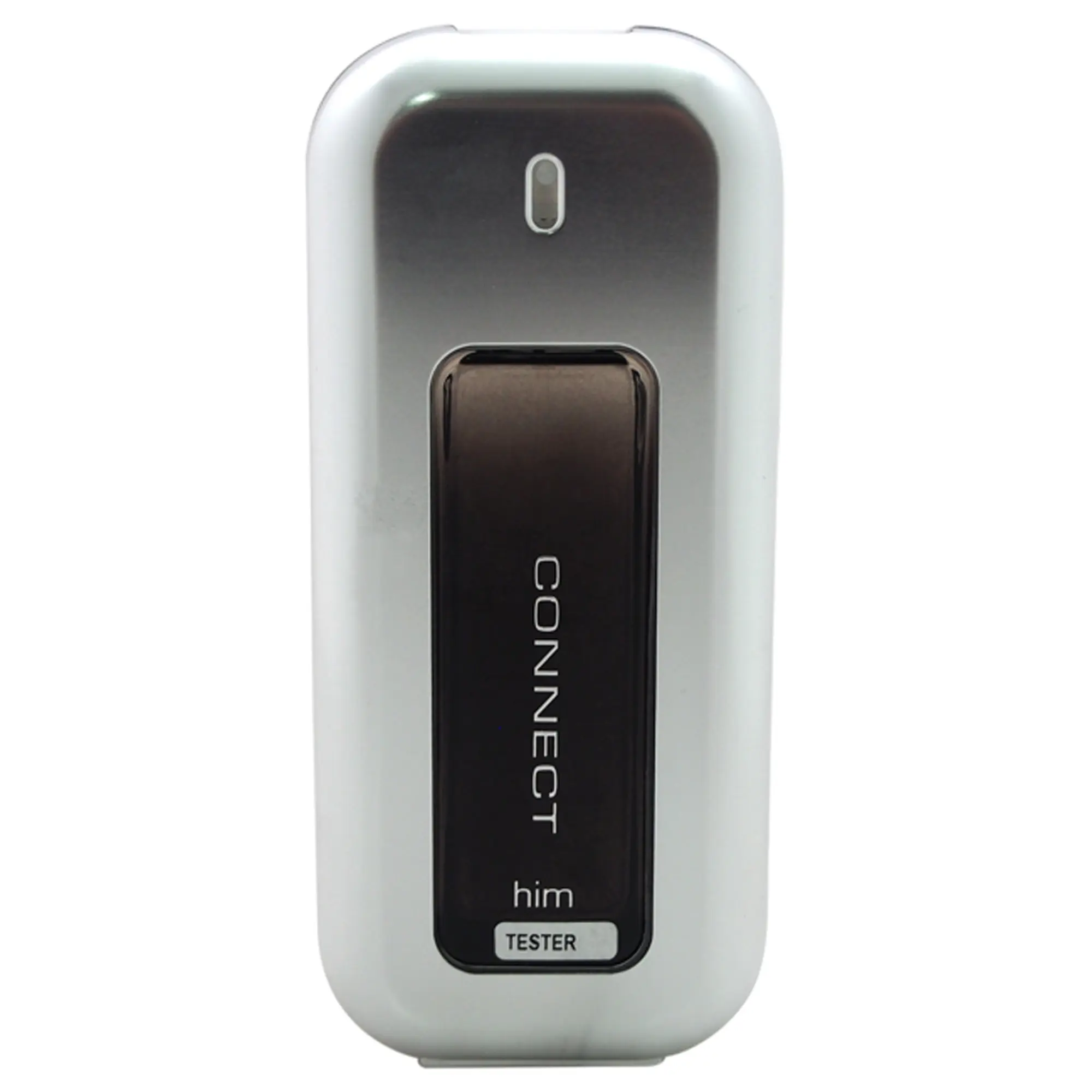 Fcuk Connect by French Connection for Men - 3.4 oz EDT Spray(TESTER)