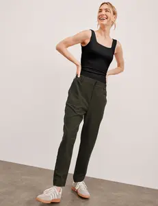 Status Tapered Pant