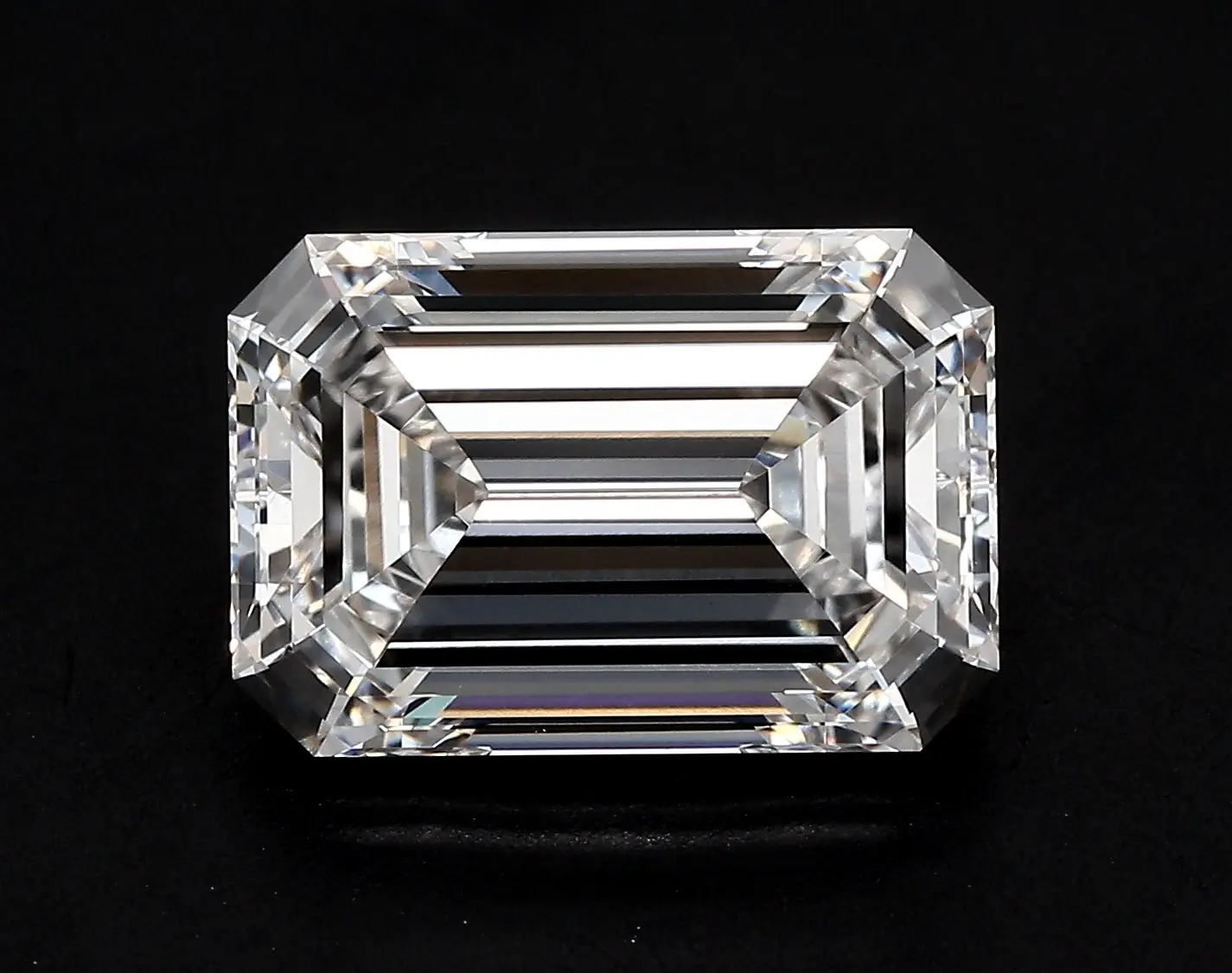 3.0 Carat Emerald Lab Diamond