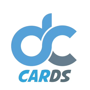 DC Cards Breaks